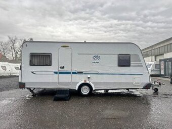 Knaus Sport 500 ~