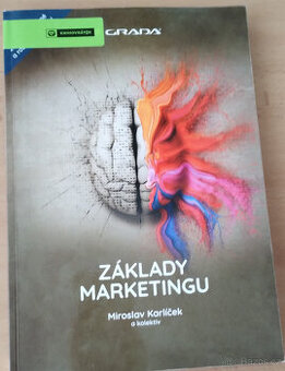 Základy marketingu