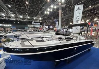 AYROS XA 24
