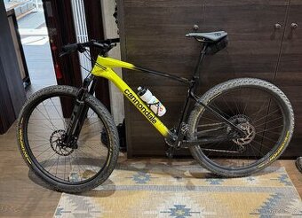 Cannondale Scalpel HT3