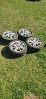 ALU Renault Megane 2