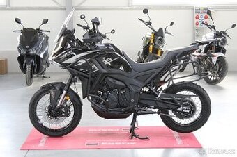 ZONTES 703 Frontier Super Adventure