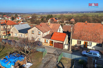 Prodej rodinného domu, 130 m², Hroubovice