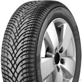 BFGoodrich G-Force Winter2 205/55/R16