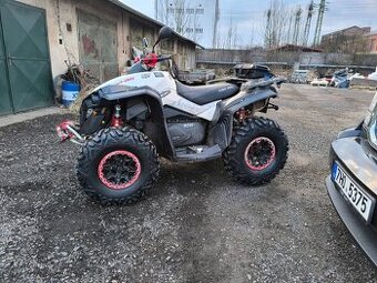 Can Am Renegade 570  r.v 2017