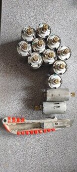 Elektromotorek 12v