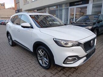 MG EHS PHEV Luxury 1.5 190kW AUT. 60tkm Panorama Virtual LED