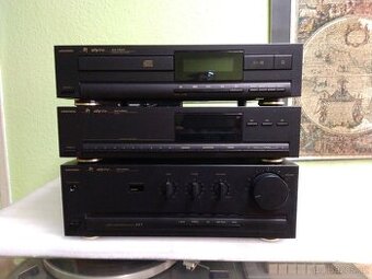 Grundig City line New Orleans