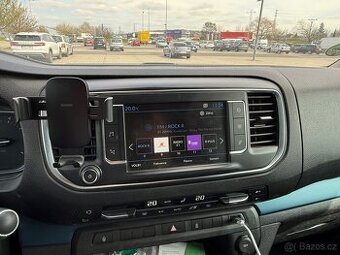 Prodám Peugeot Traveller 2017