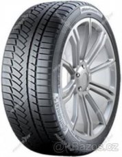 285/40 R21 continental letní/zimní sada