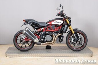 Indian FTR 1200 S Race Replica