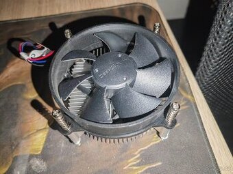 Deepcool 4 chladič + 1150 mount