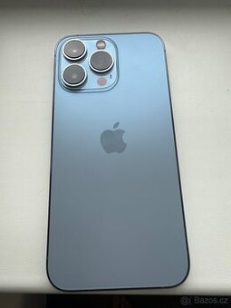 Apple iPhone 13 pro 128gb Sierra Blue