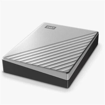 5TB USB-C HDD 2.5" externy disk, 30% sleva - 1