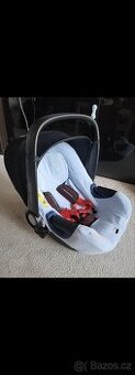 Autosedačka Baby Safe 2 i-size
i-Size