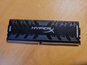 Kingston HyperX Predator 8GB DDR4 4133MHz