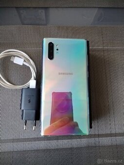 Samsung galaxy note 10+ 12/512