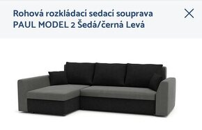 Sedaci souprava