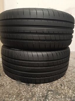 Letní pneu 245/45/18 Goodyear EAGLE F1 Asimetric 3