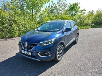 Renault Kadjar Intens 1,3 Tce 117 KW