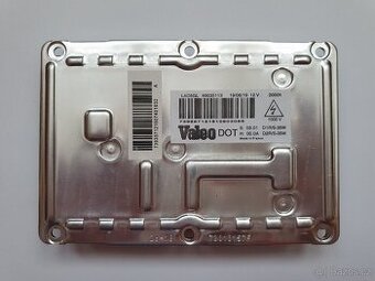 Jednotka Xenonu 3D0907391B / 3D0 907 391 B AUDI 3D0 907 391