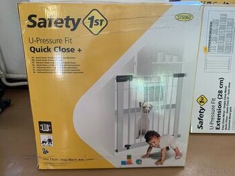 Bezpečnostní zábrana pro děti Safety