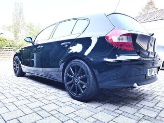 BMW 1 E87 118d diesel manual - [28.4. 2025] Smazat/ Upravit/