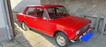 Lada - 1