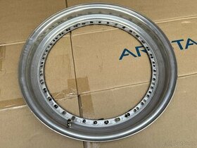 18” alu límec