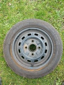 Sada 145/70 R13 Barum Brilantis