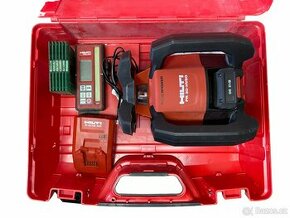 Rotační laser Hilti PR 30-HVSG (zelený paprsek)