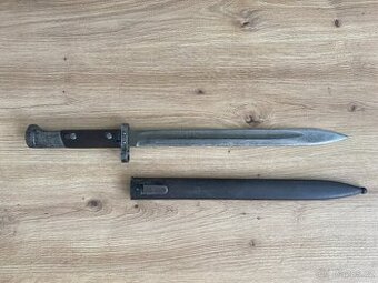 Bodák vz. 24 r. 1929