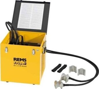 Rems frigo