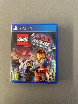 Lego Movie Videogame