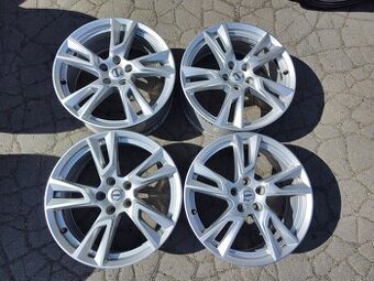 18"alu sada 5x108 origo Volvo V90CC XC40 V60 X60 S80