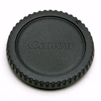 Krytka těla pro Canon