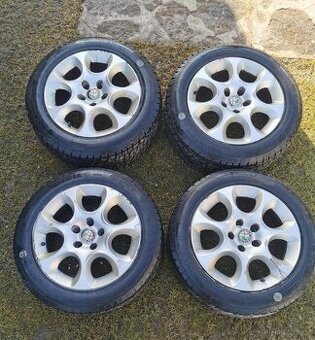 Kola 5x110