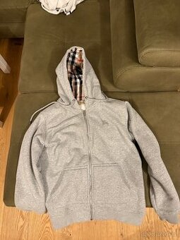 Mikina Burberry panská