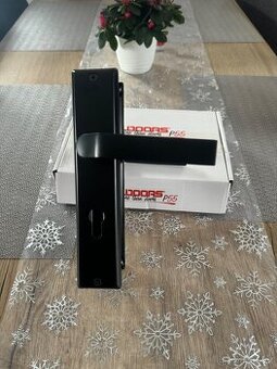 Vchodové kliky