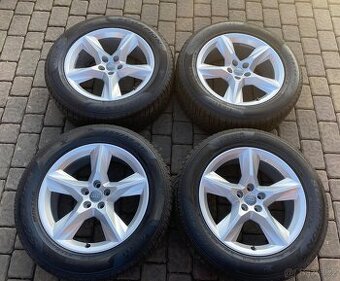 ALU KOLA AUDI 5X112 R19 Q5 SADA ZIMA
