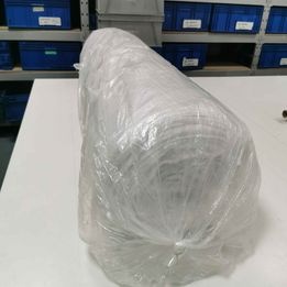 Fleece jednostranný 140g/m2 více barev - 1