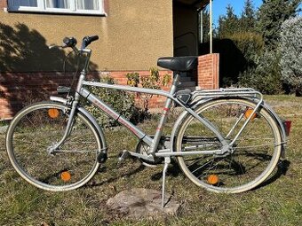 Dámské kolo Kettler Allirad 2600