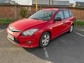 Hyundai i30 / 1,4 80kw, DPH