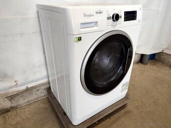Whirpool LVA2006trf pračka-sušička 9kg