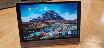 Tablet Lenovo yoga 3 pro