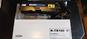Toner Kyocera K-TK160 - 1