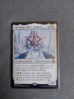 Magic The Gathering