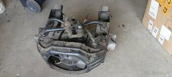 MOTOR Citroen-Kachna,2CV