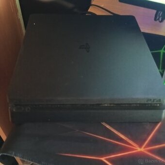 Prodám PS4