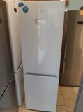 Nepoužita lednice Beko RCNA 366E60WN
